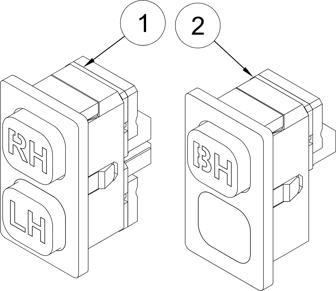 Small-slot reference related to part 10302.