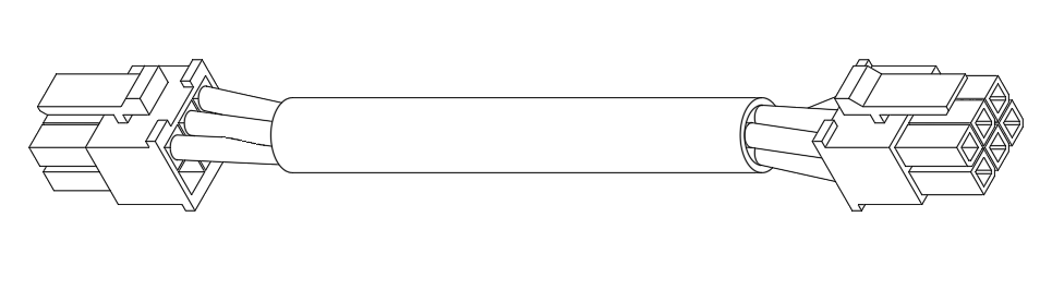 Part 10343, Expansion Cable.