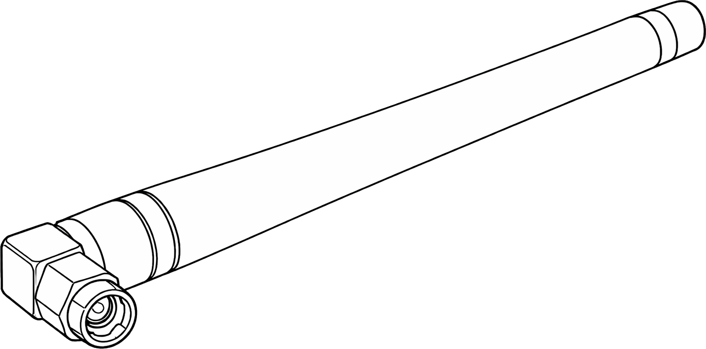 Part 10344, Antenna.